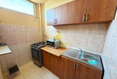Garsonieră decomandată, mobilată în Gheorgheni - 5