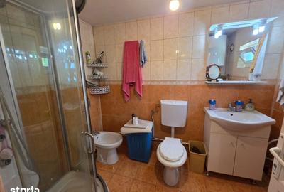 Casă cu 2 camere cu Teren 1200 Mp în Central - 8