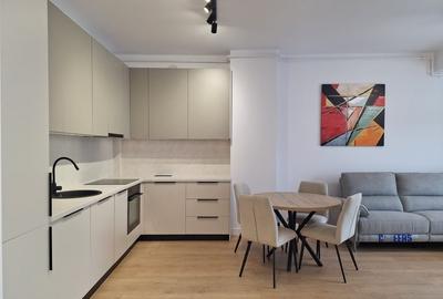 Apartament cu 2 camere semidecomandat, mobilat în Florești - 5