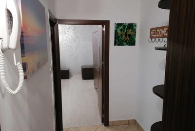 Garsonieră decomandată în Rolast