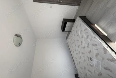 Apartament cu 2 camere nedecomandat în 14 Mai - 2