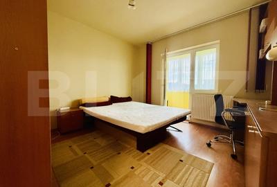 Apartament cu 2 camere decomandat, mobilat în Triaj - 4