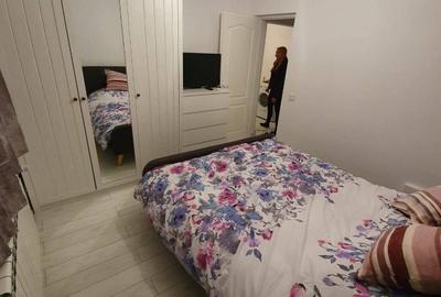 Apartament cu 2 camere decomandat în Nord - 4