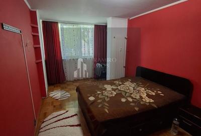 Apartament cu 3 camere în Berceni - 2