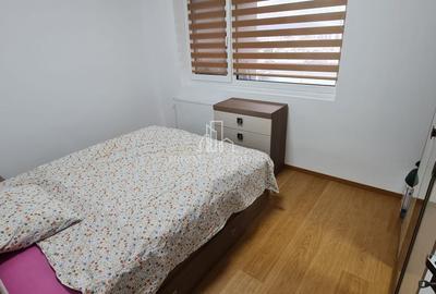 Apartament cu 3 camere decomandat în Tudor - 5