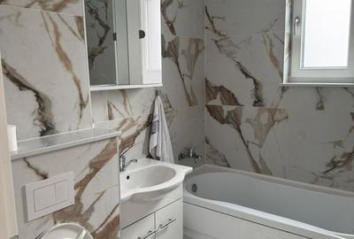 Apartament cu 3 camere semidecomandat în Burdujeni - 5