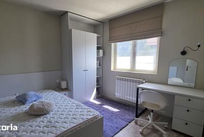 Casă cu 4 camere cu Teren 160 Mp în Central