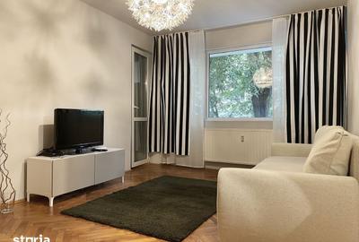 Apartament cu 2 camere semidecomandat în Bucureștii Noi - 5