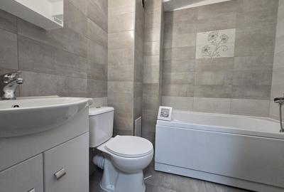 Apartament cu 2 camere decomandat, mobilat în Km 4-5 - 7
