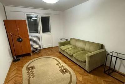 Apartament cu 2 camere decomandat, mobilat în Drumul Taberei