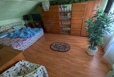Casă individuală cu 5 camere cu Teren 380 Mp în Cugir - 4