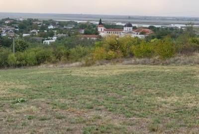Teren de 4400 mp, în Comana - 1