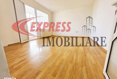Apartament cu 2 camere decomandat în Titan