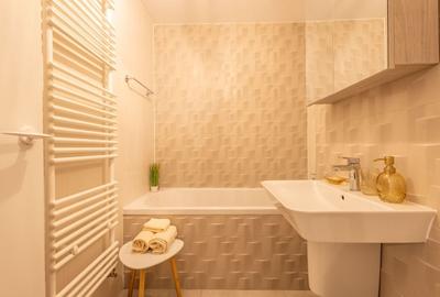 Apartament cu 2 camere semidecomandat în Aviației - 7