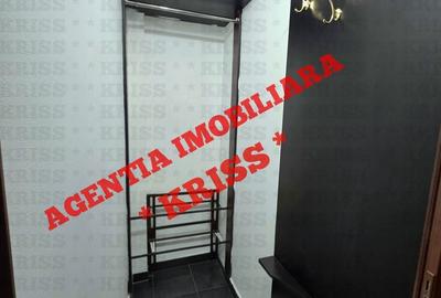 Apartament cu 2 camere decomandat în Negru Vodă