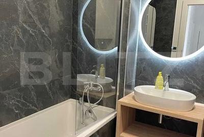 Apartament cu 2 camere în Circumvalațiunii - 6