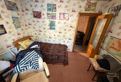 Apartament cu 3 camere decomandat, mobilat în Central - 6