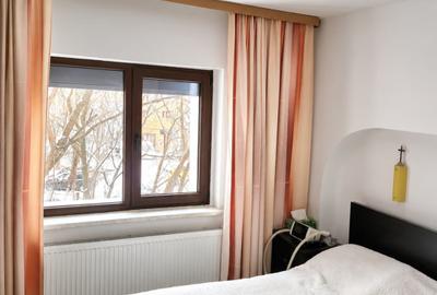 Apartament cu 2 camere decomandat, mobilat în Pantelimon