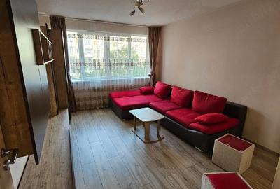 Apartament cu 2 camere decomandat în Circumvalațiunii