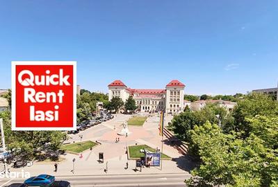 Apartament cu 5 camere decomandat în Podu Roș - 6