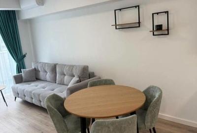 Apartament cu 2 camere decomandat, mobilat în Iosia - 4