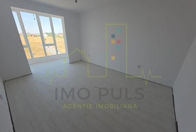 Apartament cu 2 camere decomandat în Braytim