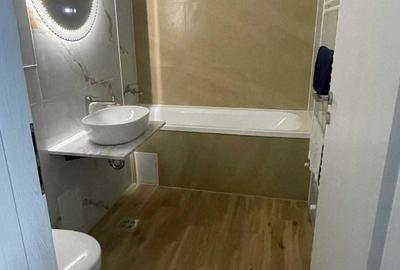 Apartament cu 2 camere decomandat în Sânpetru - 2