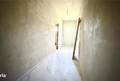 Casă cu 2 camere în Țigănași