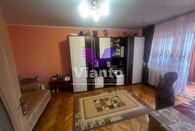 Apartament cu 2 camere decomandat, mobilat în Vasile Aaron