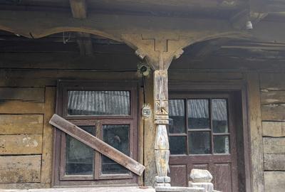 Casă cu 2 camere în Valea Cufundoasă - 2