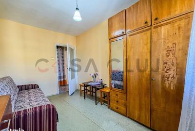 Apartament cu 4 camere decomandat în Mănăștur - 9