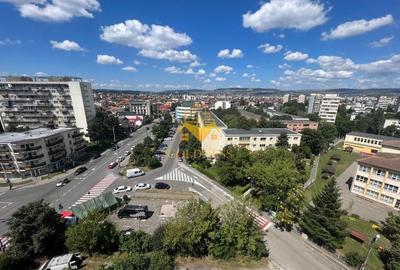 Garsonieră decomandată, mobilată în Gheorgheni