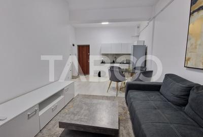 Apartament cu 2 camere decomandat, mobilat în Mihai Viteazul - 9