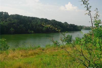 Teren de 900 mp, în Brănești - 1