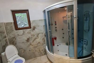 Casă individuală cu 13 camere cu Teren 700 Mp în Central - 4
