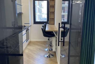 Apartament cu 3 camere decomandat în Nord