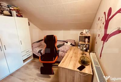 Casă cu 5 camere cu Teren 710 Mp în Miroslava - 9