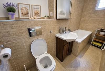 Apartament cu 2 camere decomandat în Griviței - 5