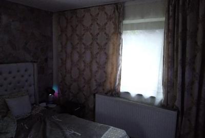 Casă individuală cu 3 camere cu Teren 3621 Mp în Mihăești - 10