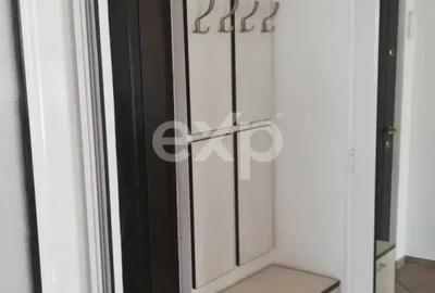Apartament cu 2 camere decomandat în Grigorescu