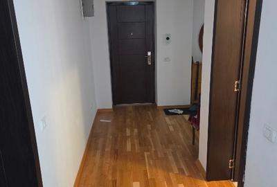 Apartament cu 3 camere decomandat, mobilat în Herăstrău - 6