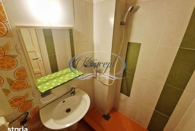 Apartament cu 2 camere semidecomandat, mobilat în Gruia - 3