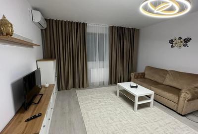 Garsonieră decomandată în Apărătorii Patriei - 1