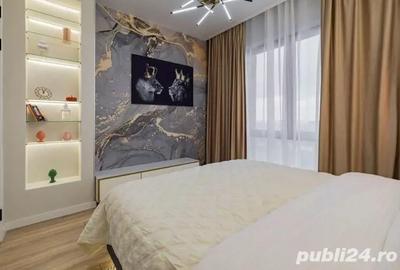 Apartament cu 2 camere decomandat în Giurgiului - 2