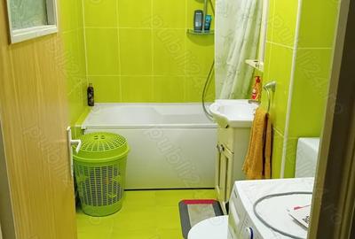 Apartament cu 3 camere semidecomandat în Lugoj - 2