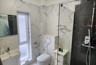 Duplex cu 4 camere cu Canalizare în Dumbrăvița - 10