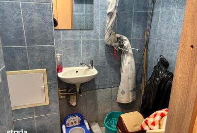 Apartament cu 2 camere în Gheorgheni