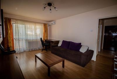 Apartament cu 3 camere decomandat, mobilat în Zorilor - 2