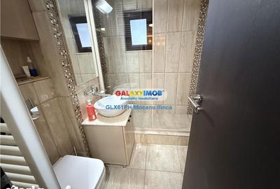 Apartament cu 3 camere, mobilat în Central - 2