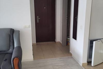 Apartament cu 2 camere semidecomandat în Central - 4